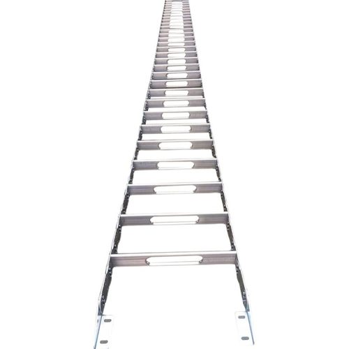 新款高速静音数控机床工程金属钢制TL型钢铝拖链雕刻机履带电缆线