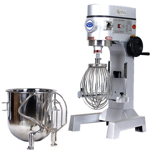 恒宇B20F 25C 30-CS高速食品搅拌机打蛋机和面机商用多功能搅拌机