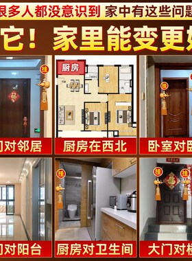 门对门五帝钱天然葫芦挂件真品铜钱挂件大门对邻居开口葫芦吉祥结