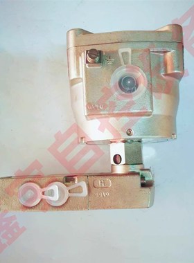 不锈钢防爆电磁阀 EF8551A421MO NF8551A421电磁阀