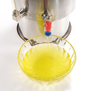 奥斯达商用榨油机真空过滤机滤油器菜籽花生香油食用油滤清油机