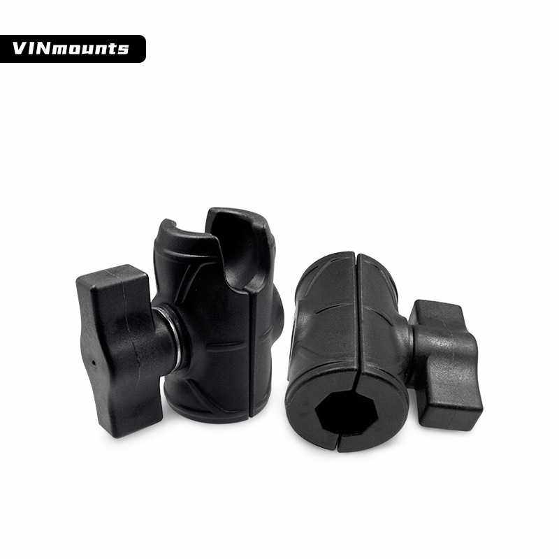 迷你便携短款平板支架连杆兼容RAM1英寸球头5cm尼龙卡扣连杆,自行车/骑行装备/零配件,自行车手机架,淘宝优惠券,粉丝福利购,淘宝优惠卷