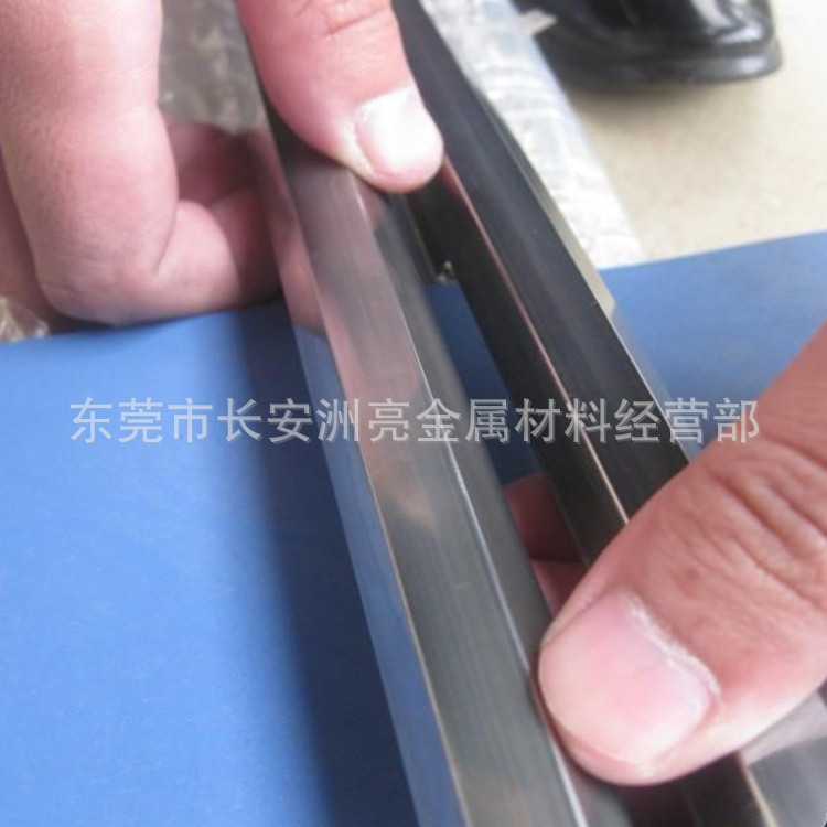 东莞C1144易削钢 自动车床走心机用  1144易车圆棒 扁铁 六角钢