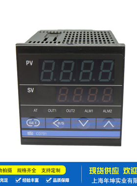 RKCCD701FK02-M*AN-NN温控器 CD701FK02-M*GN-NN温度控制器