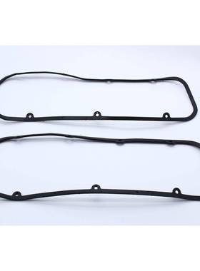 适用BBC396气门室垫黑色橡胶GHW7485