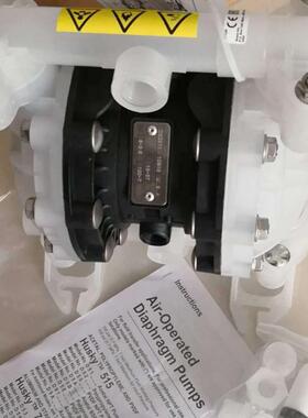 成纪隔膜泵匹配固瑞克气动隔膜泵515/716型号D52911D52966及配件