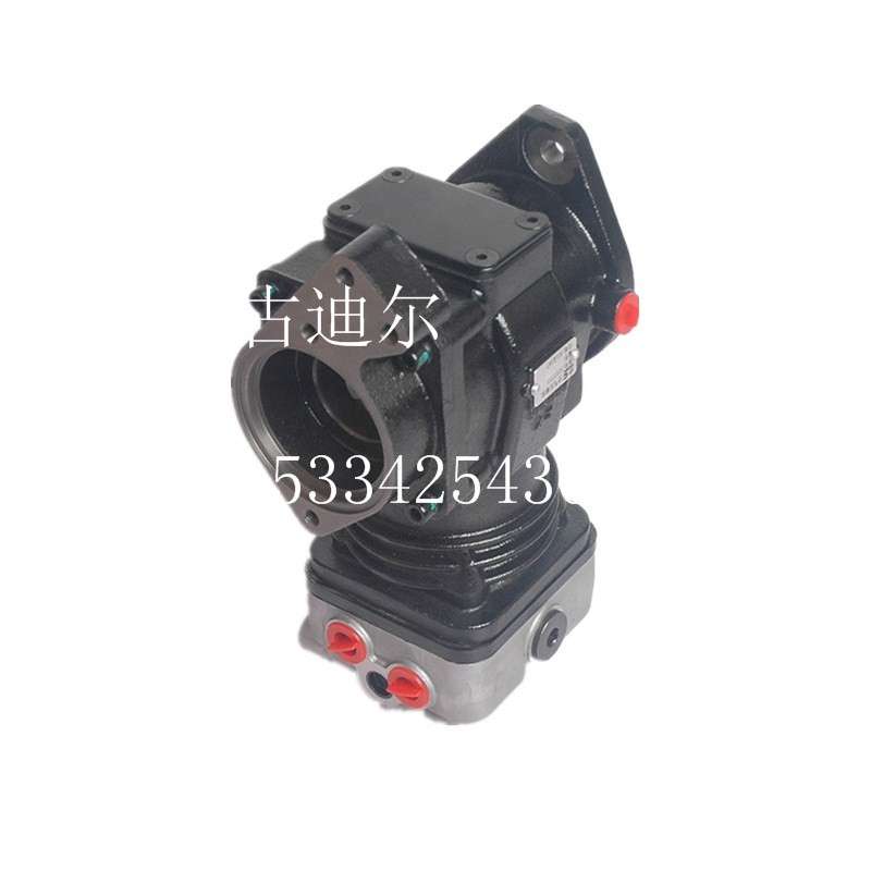 适用于东风康明斯 ISBE系列配件 空压机 5315751 空气压缩机 现货