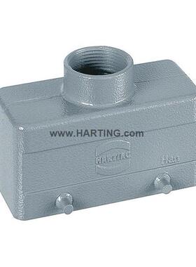 09300161420浩亭哈丁HARTINGHAN16B-HTE-PG21H16B上壳顶出