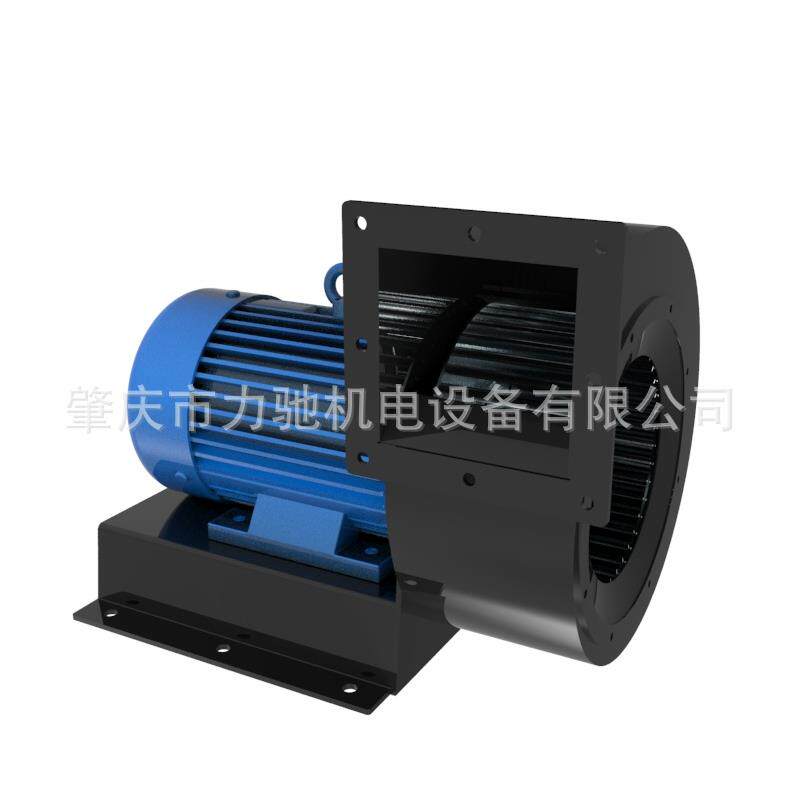 直销离心风机高温风机DEF250风机不锈钢风机风轮蜗壳