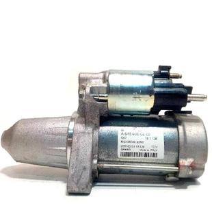 适用奔驰117CLA180CLA200CLA220CLA260等起动机启动机拆车件