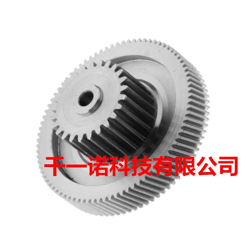 适用于房车RVLippertTuson比例18：1滑出电机齿轮风险执行器