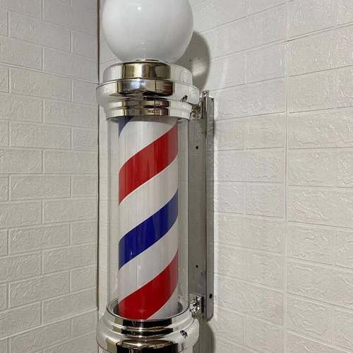 美容美发转灯#美发标志灯#理发店#发廊灯#直销，量大从优