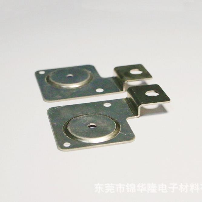 1060局部铝镍复合卷动力电池FPC组件CCS铝巴电芯正负极连接片