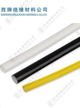 胜牌高温套管耐高温套管防火护套红色硅橡胶玻璃纤维管