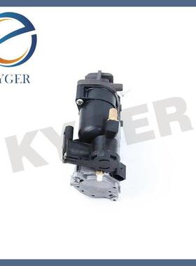 适用于路虎揽胜RR06RR02打气泵LR025111LR041777高品质汽配