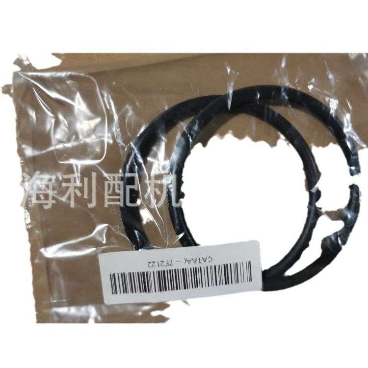 卡特彼勒7F2122    7F-2122: O 形密封圈PR-450 PR-450C