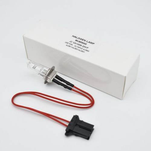 MU855000Olympus贝壳曼AU5800/5811/5831生化仪光源灯泡12V100W