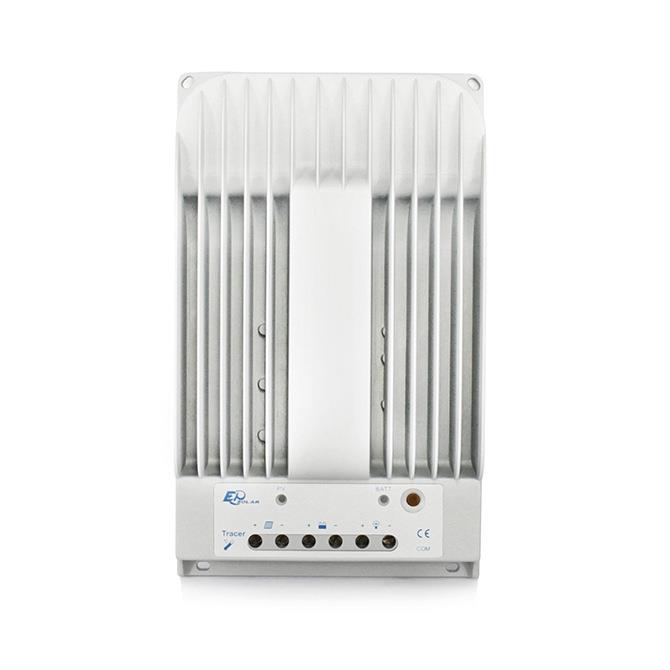 汇能Tracer4215BNMPPT太阳能控制器12V2V40A高品质EPEVER30A