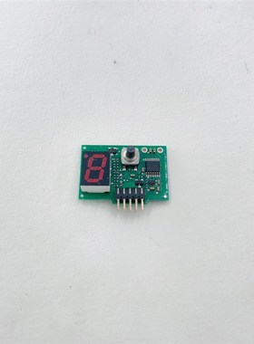 zenit显示板数字洛菲电子清纱器检测头纱线用