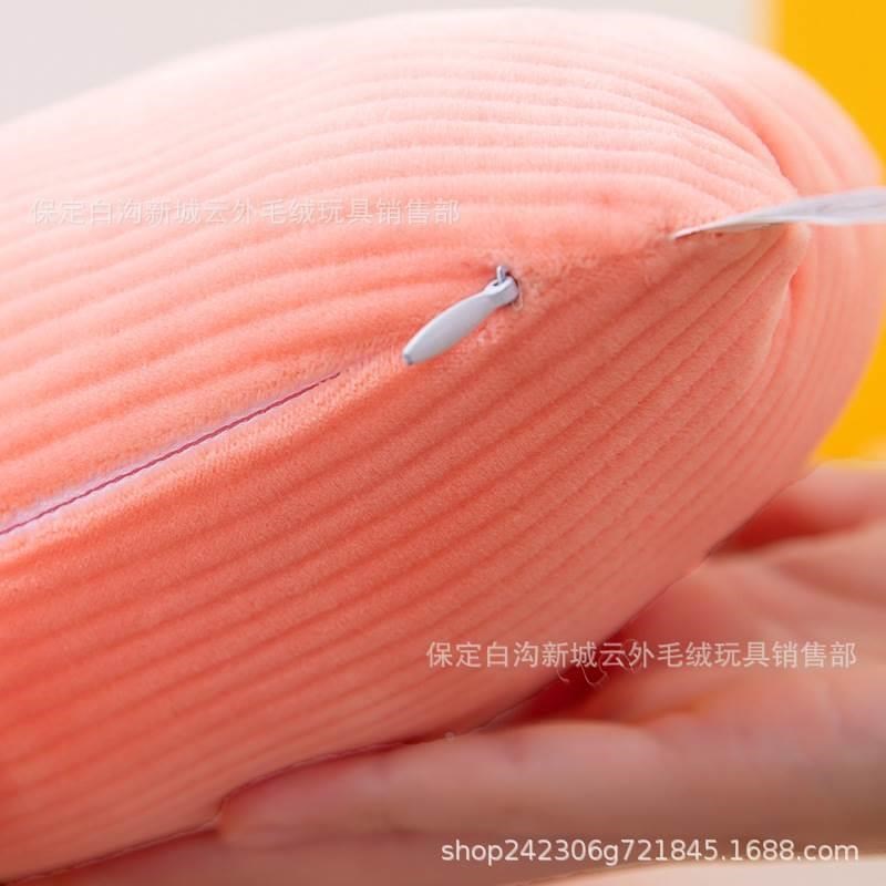 1Cross-border daisy flower pillow sofa cushion office chair