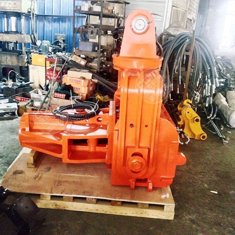 光伏打桩机防汛振动打桩锤围栏水泥木桩打桩机护坡河道高频植桩机,五金/工具,打桩机,淘宝优惠券,粉丝福利购,淘宝优惠卷