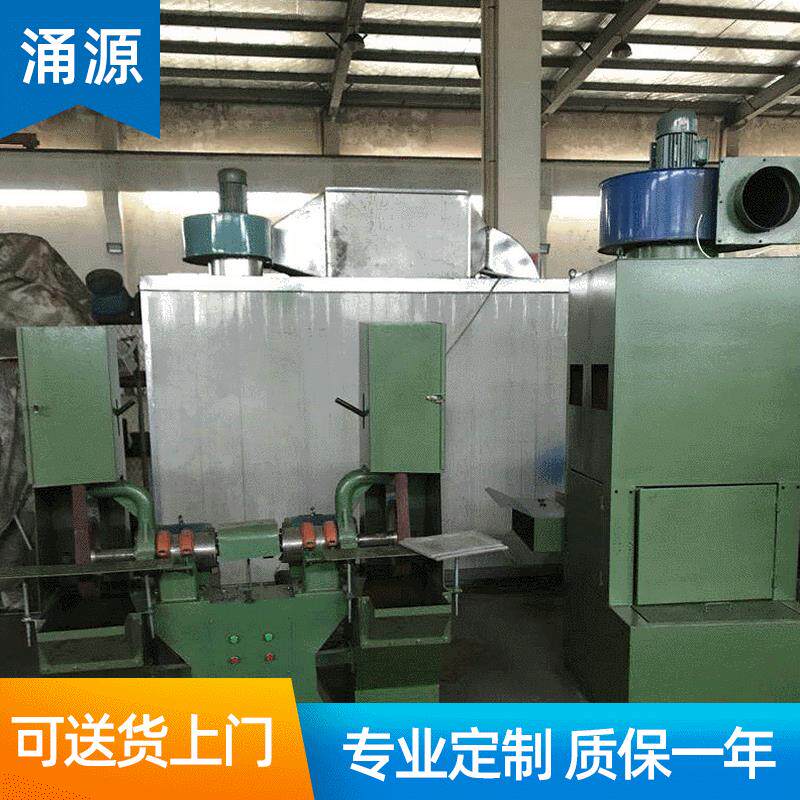 打砂机立式打砂机江苏无锡厂家