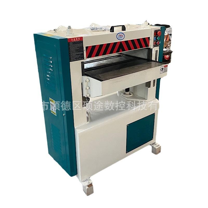 厂家MB106BM木工单面重型压刨硬木