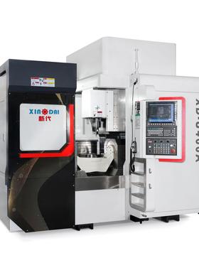 高精度加工中心XZ-U200/XZ-U380V/XZ-U320/XZ-U400A