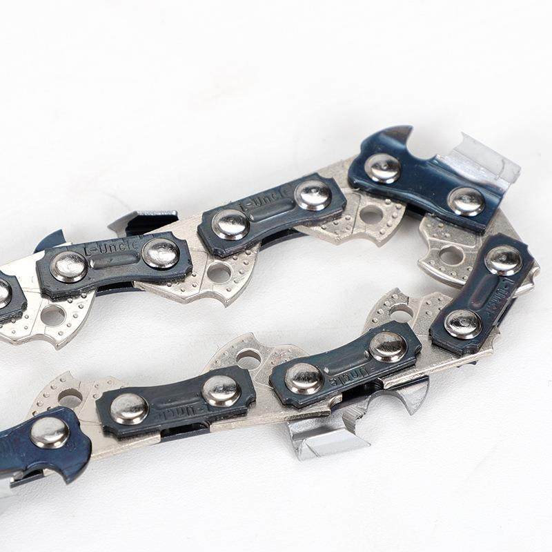 大功率汽油锯链条201816寸伐木电锯链条园林工具