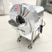 L直销果蔬切片切丝机商用大型笋丝姜片机多功能切瓜果设备