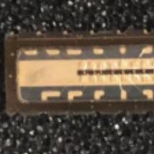 KLH1543 1700nm 16APD线性APD阵列硅雪崩光电二极管波长900nm