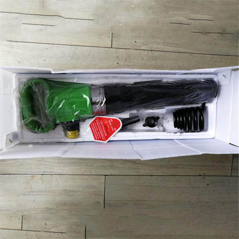 手持式气动风镐G10/G11手持式风镐路面破碎大功率手持式破碎机