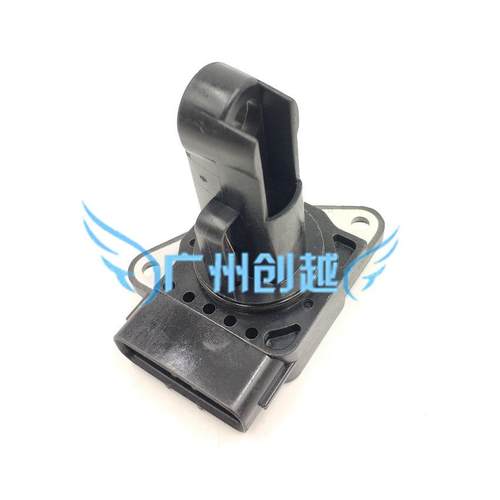 适用福特捷豹空气流量计2W93-12B579-AC傳感器2W93-12B579-AC