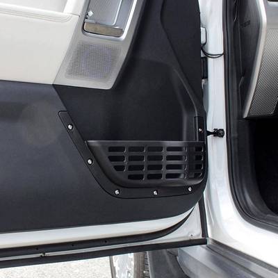 适用25款奇瑞ICARV23车门储物架置物架空间拓展内饰改装专用