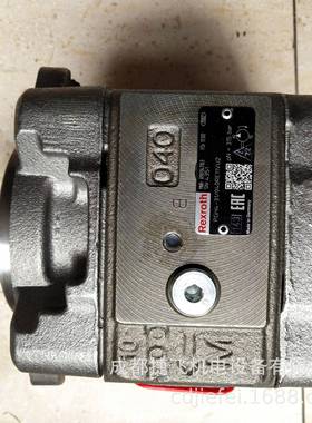 现货齿轮泵R901147103，PGH4-31/040RE11VU2