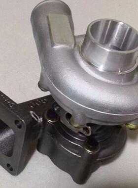 适用于自卸车牵引车潍柴发动机发动机涡轮增压器VG1095118233