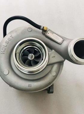 德润曼东风天龙420450马力5357836D5010224389涡轮增压器