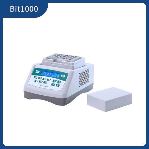 RC实验室Bit1000生物指示剂培养器薄膜加热PID自动控温