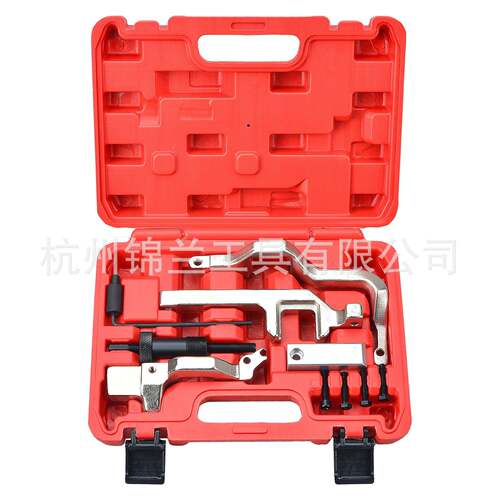 用于宝马迷你MININ12N14标志207308雪铁龙C41.41.6正时工具