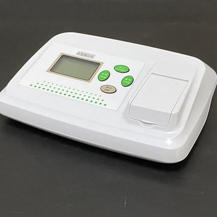 氧检测仪661氧残医院分析仪测定仪污水Y-泳池留臭检测氧臭齐威臭