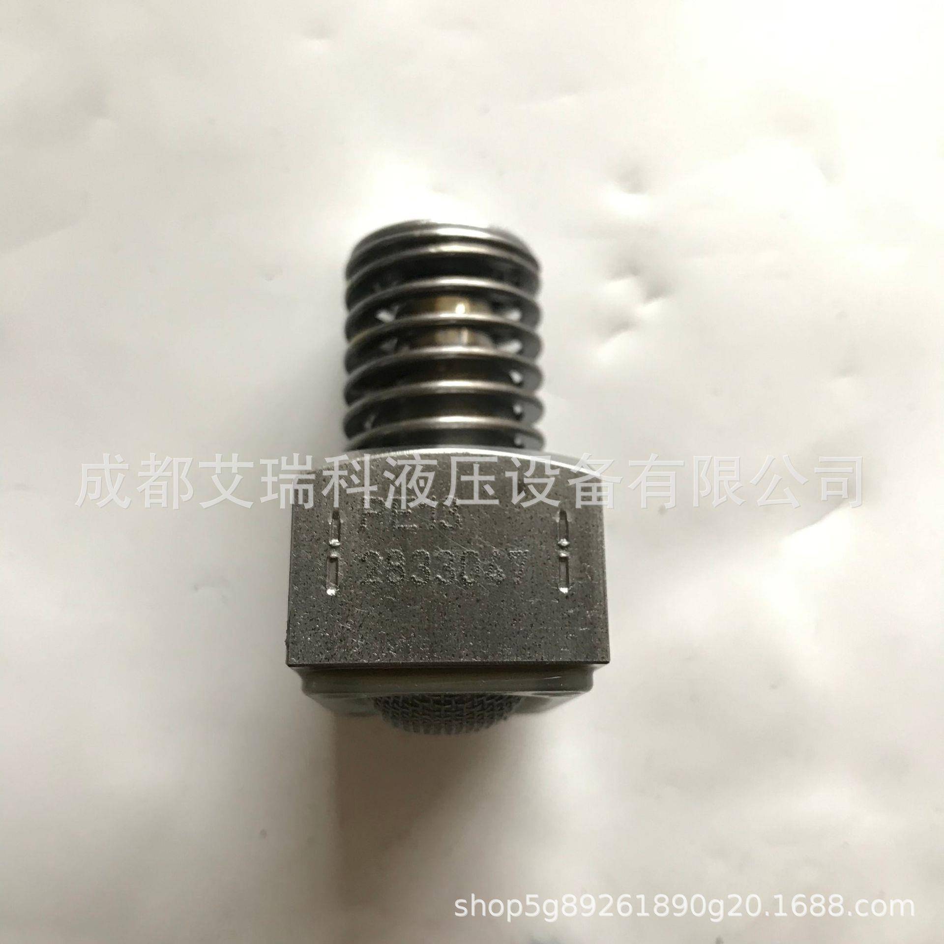 德国Hawe哈威PE13柱塞泵柱塞副