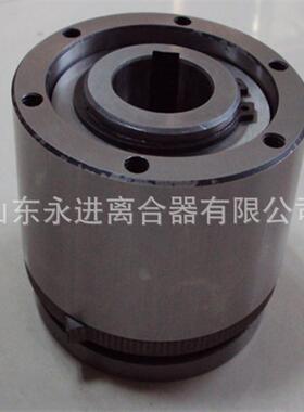 CKS-C140×100×45双向超越离合器||从动轴自动离合器