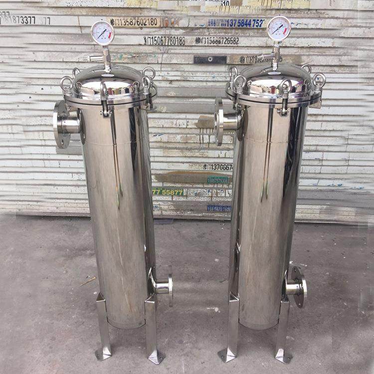 大量供应单袋10-20吨DN50加厚不锈钢2号布袋式过滤器,家庭/个人清洁工具,地垫,淘宝优惠券,粉丝福利购,淘宝优惠卷