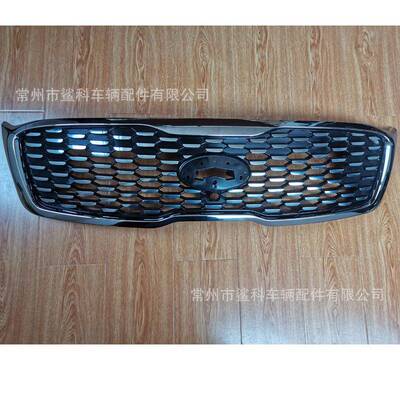 SORENTO20182019索兰托中网GRILLE86350-C5610