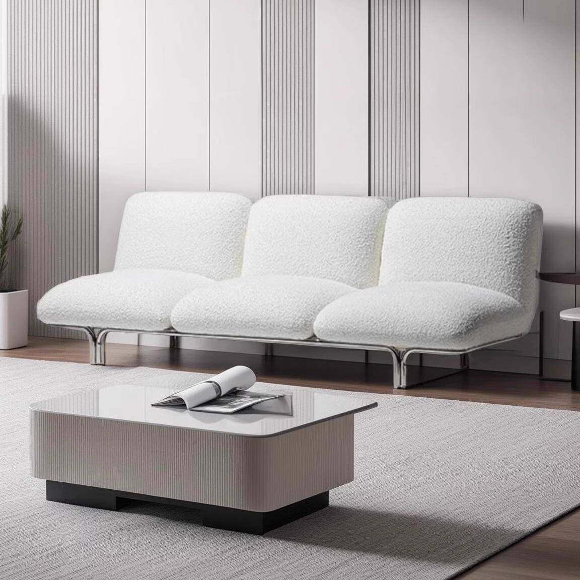 复古风中古布艺沙发轻奢民宿客厅阳台简约现代设计师客厅多人沙发,橡塑材料及制品,亚克力管/有机玻璃管,淘宝优惠券,粉丝福利购,淘宝优惠卷