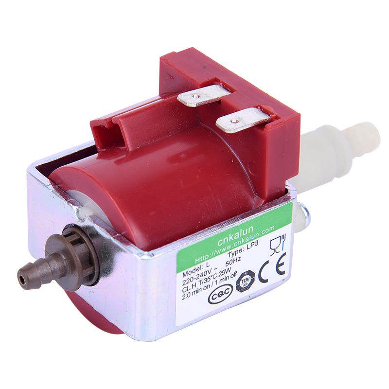 供应LP325W220V小流量微型电磁泵疫情消毒枪专用柱塞泵水泵