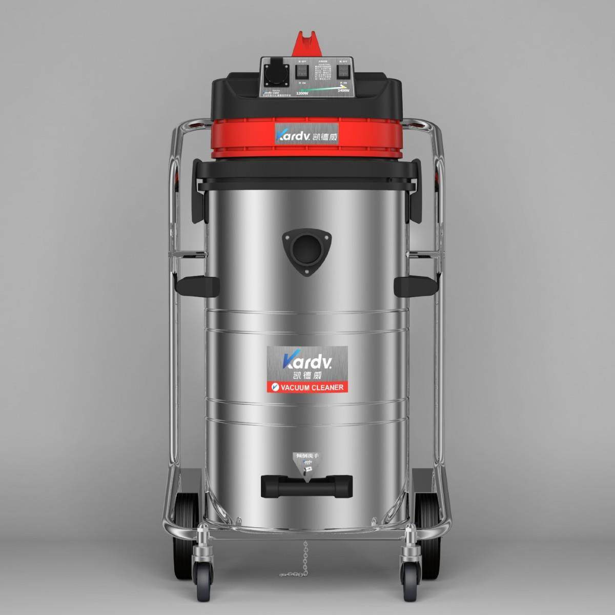 凯德威GS-2078B工商业吸尘器,居家布艺,入户地垫,淘宝优惠券,粉丝福利购,淘宝优惠卷