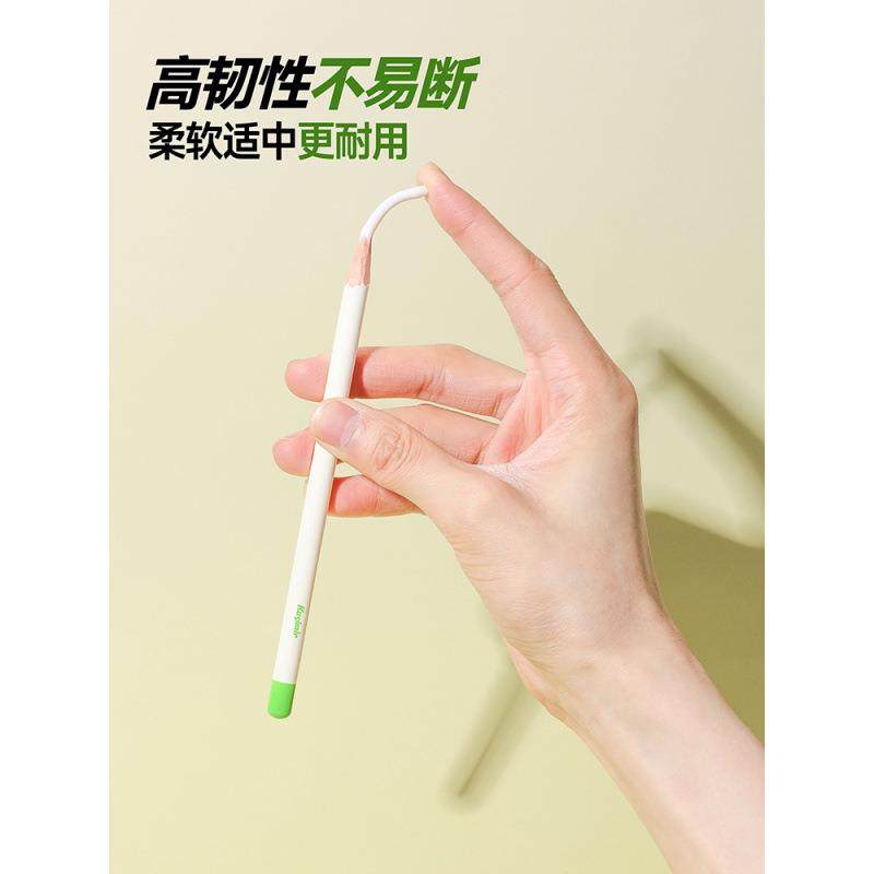 卡西米尔美术素描高光橡皮笔橡皮擦美术生绘画绘图画画细节刻画纸