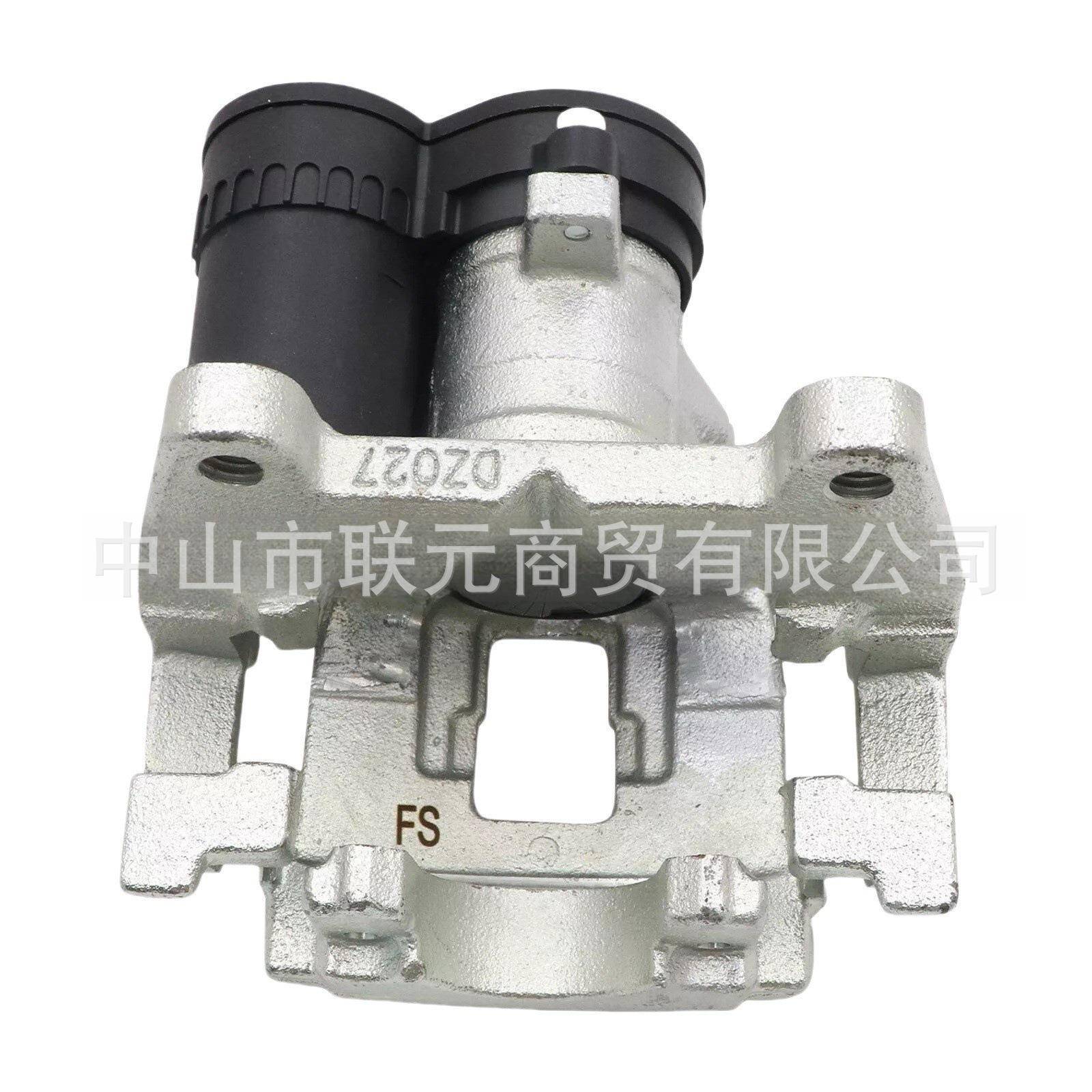 T2H7433右T2H7435左后刹车制动分泵适用于路虎神行捷豹F-PACE