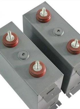 1200VDC2000μF充磁机电容高压储能脉冲电容